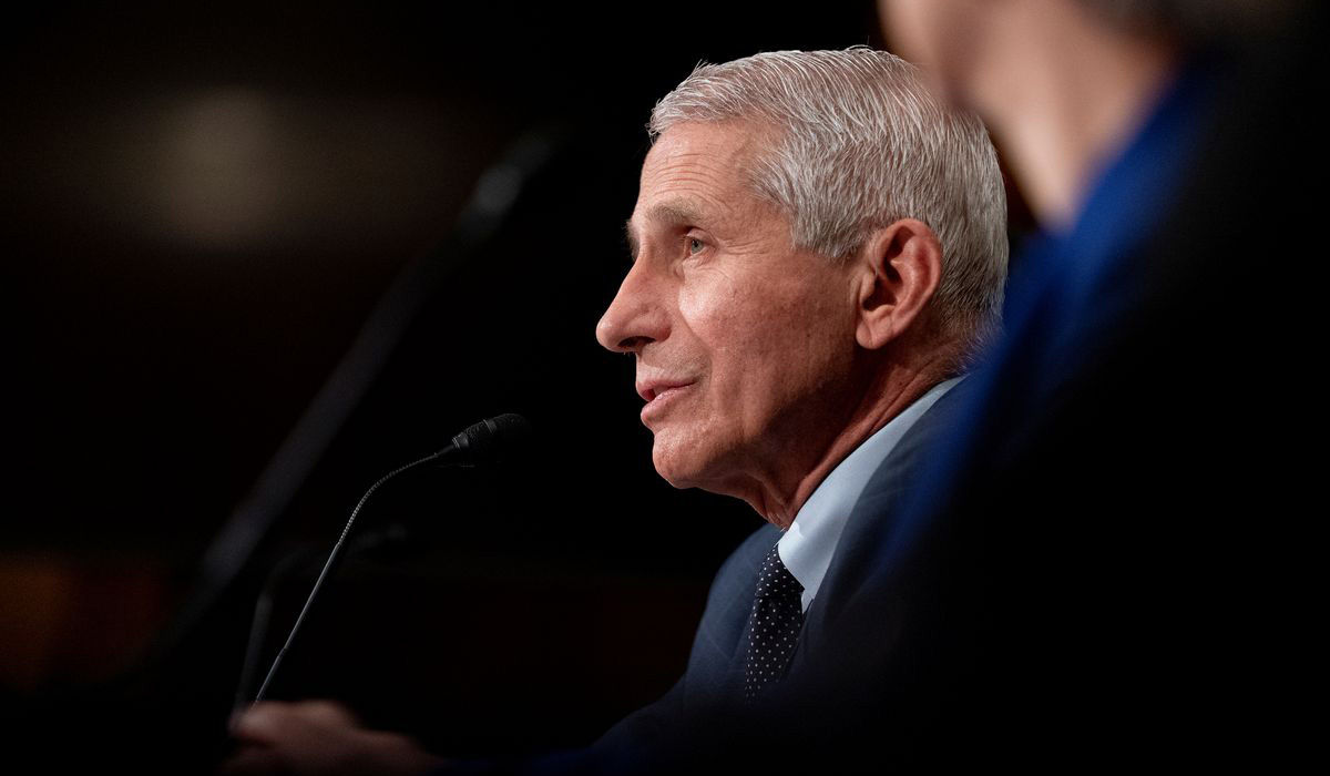 Anthony Fauci